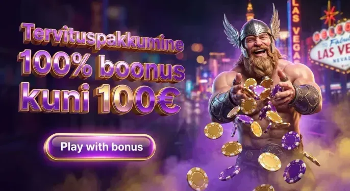 Yep Casino